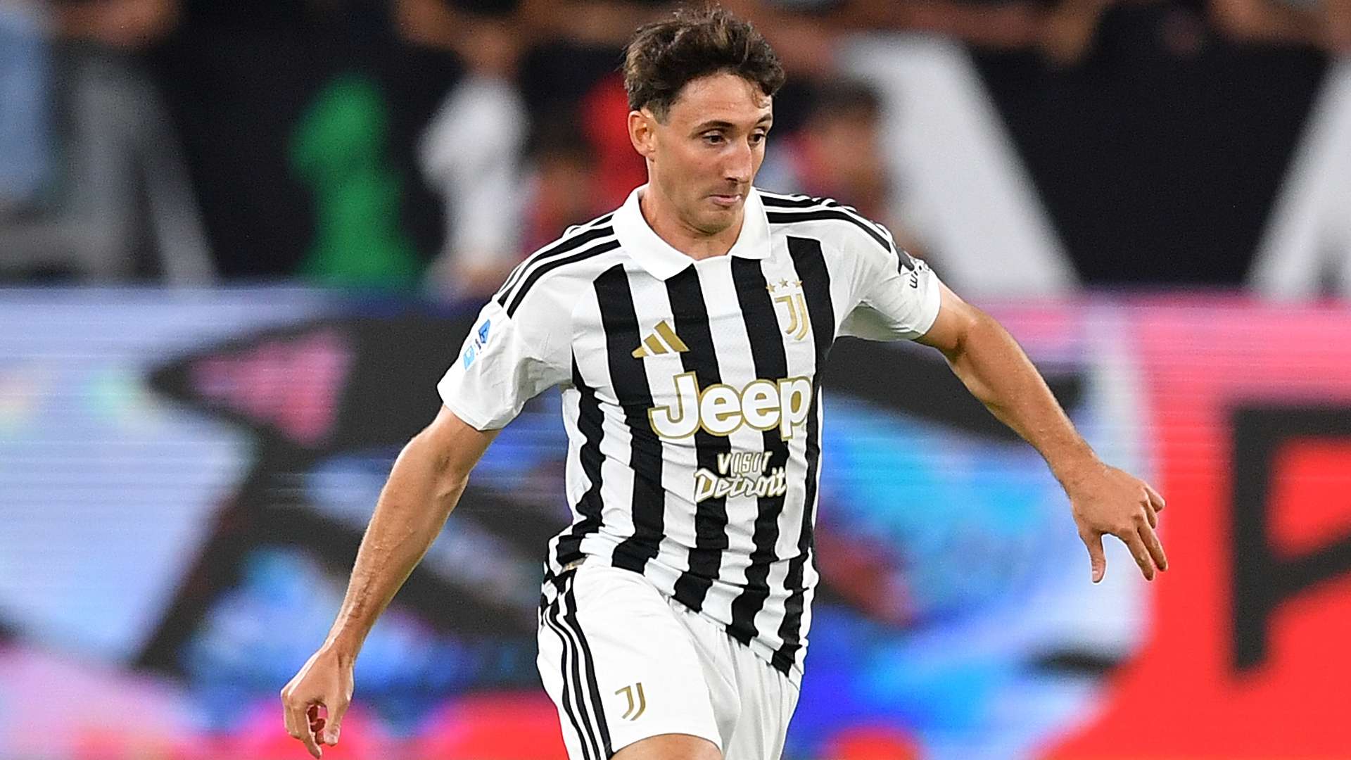 Cambiaso Juventus