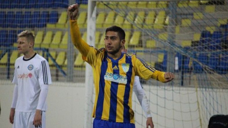 Molnár Gábor Mezőkövesd