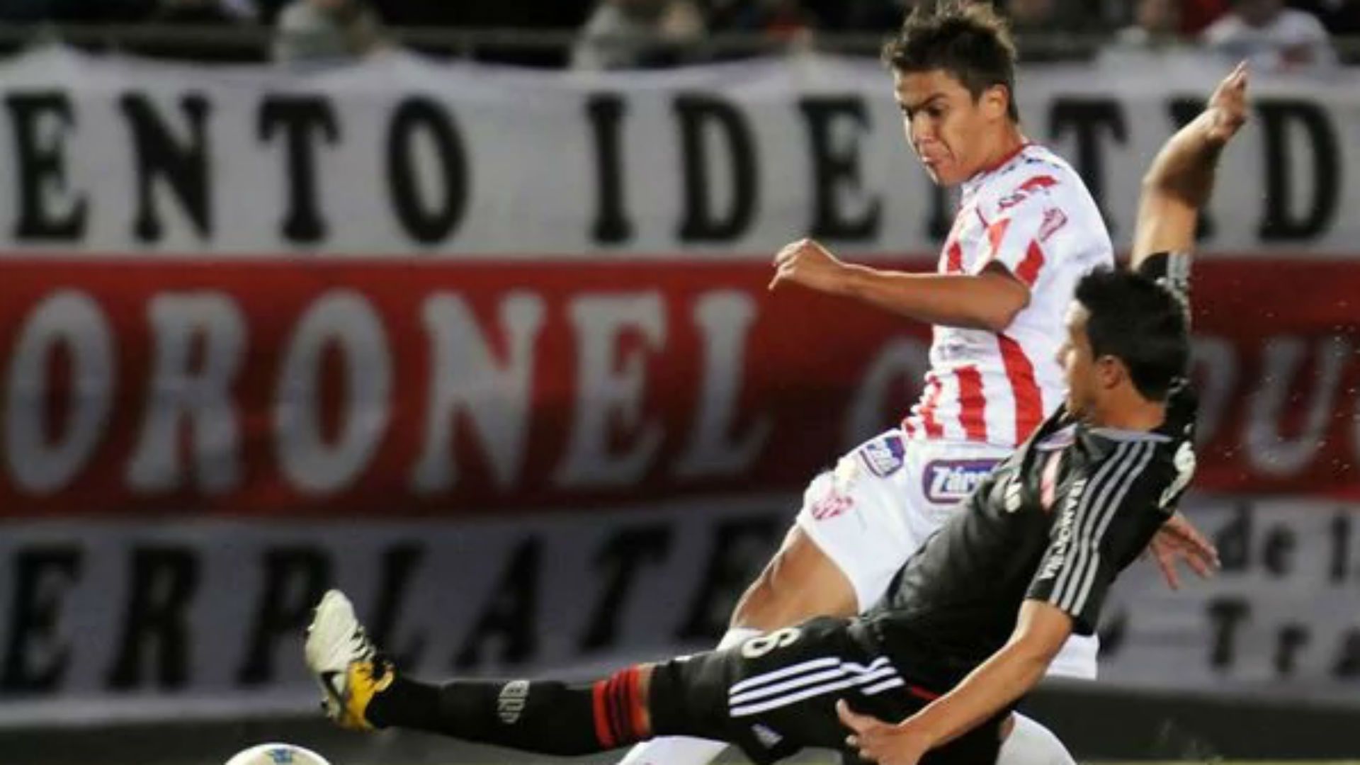 Paulo Dybala River Instituto 21042012