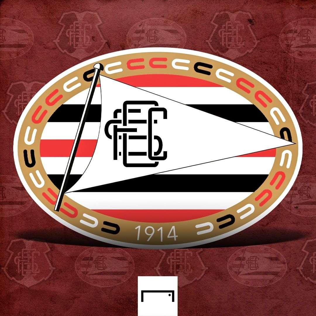 Santa Cruz - Brasil/Europeus