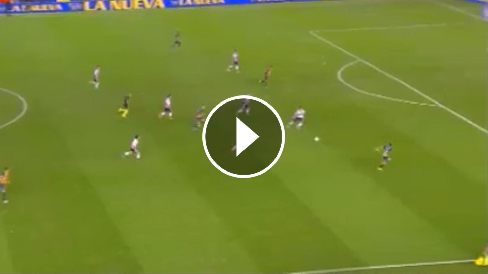 PLAY River Central Camacho 280517