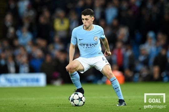foden man city