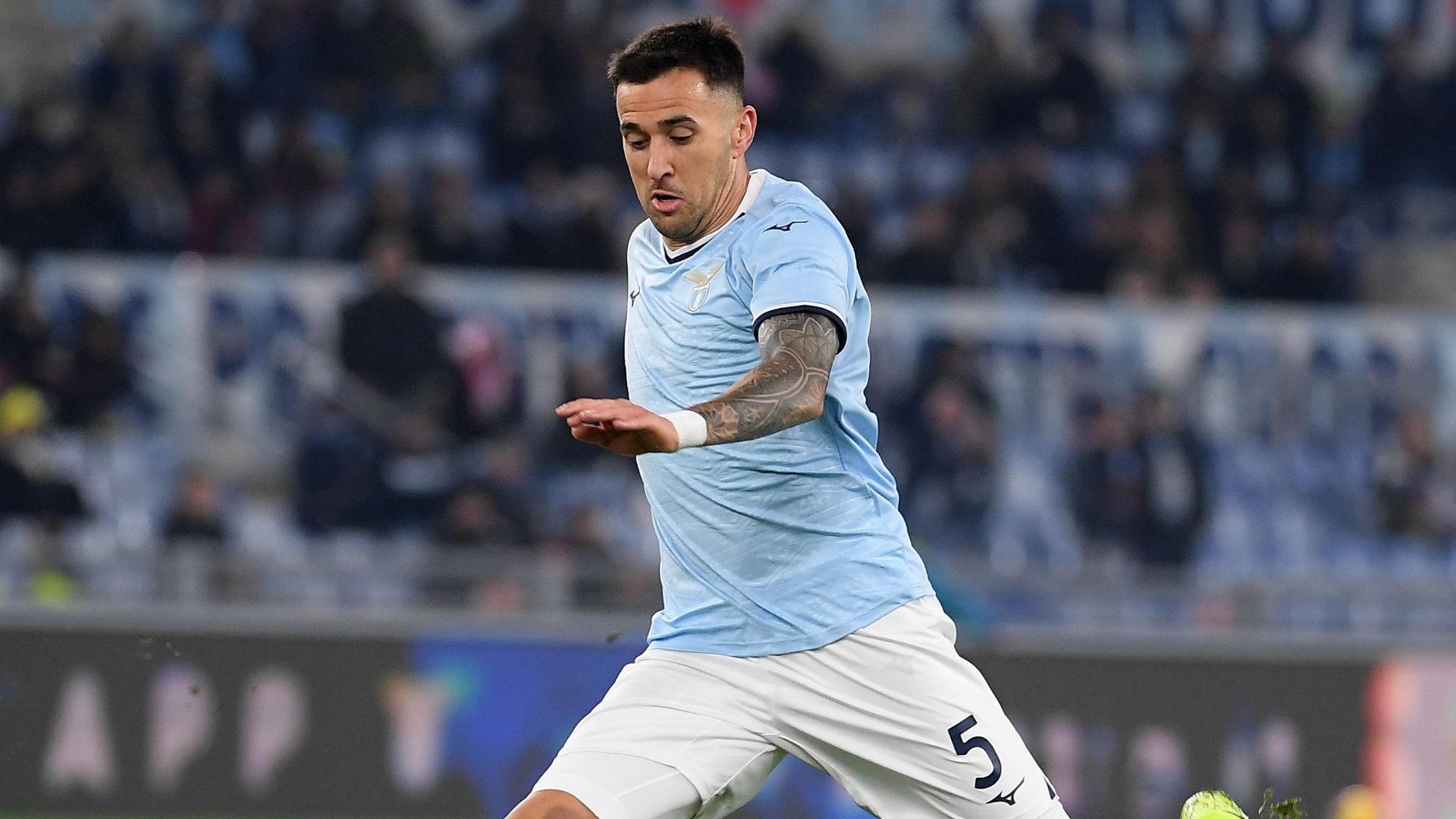 Vecino Lazio