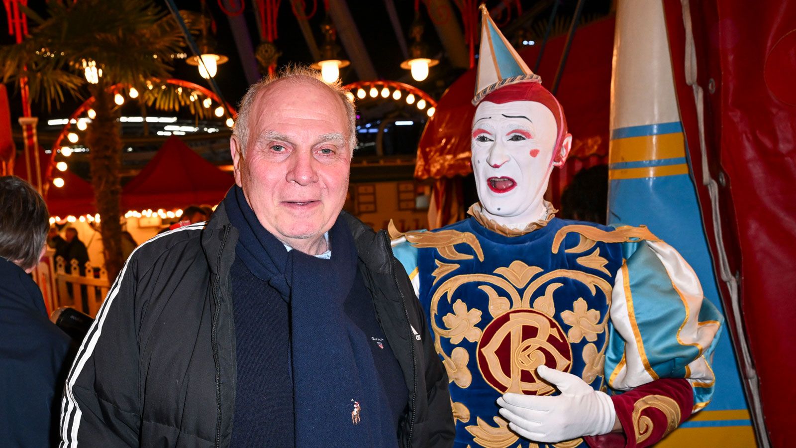 Uli Hoeneß