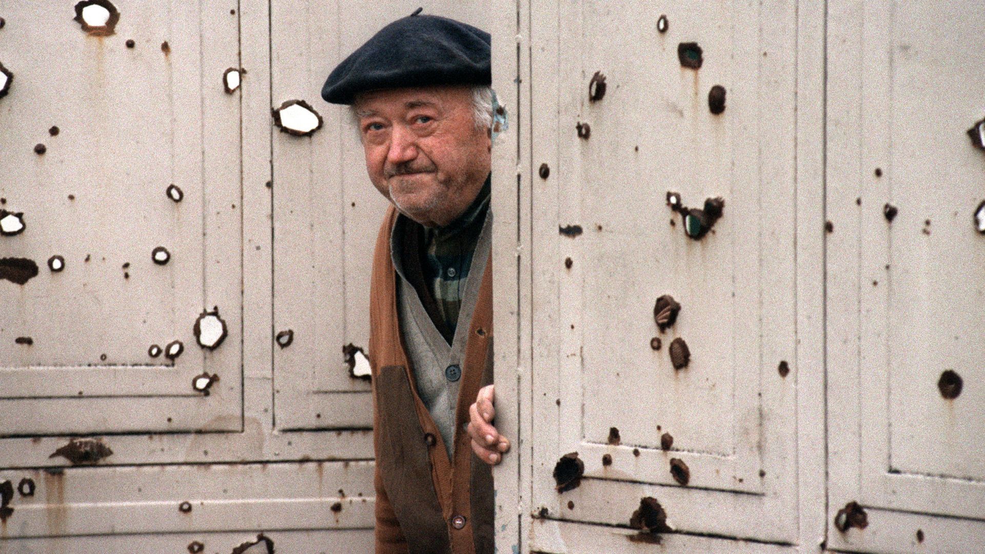 Vukovar 1991 27 08 2019