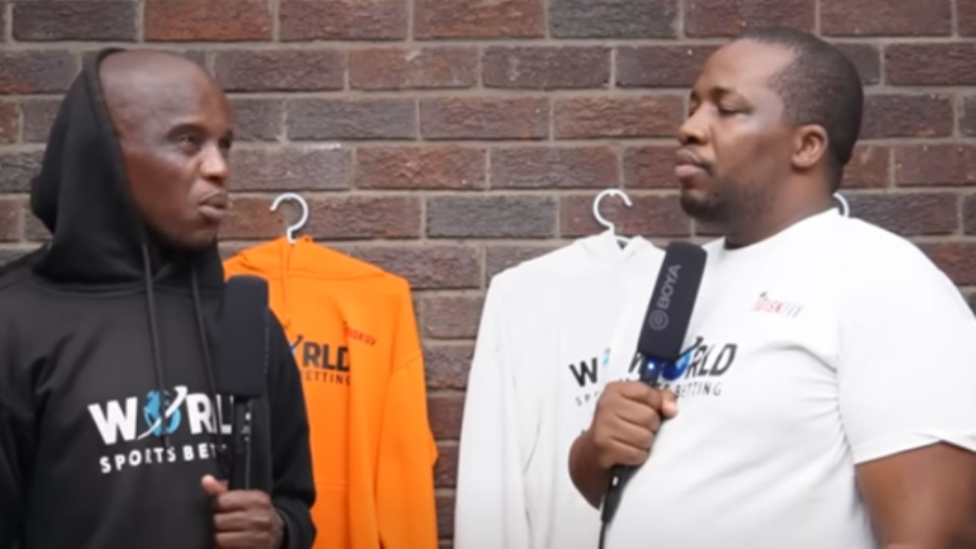 Junior Khanye YT video screenshot