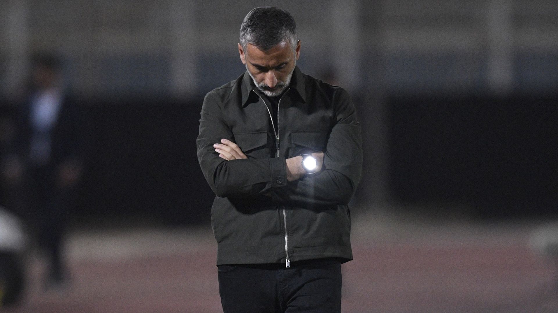 Jose Riveiro, Orlando Pirates