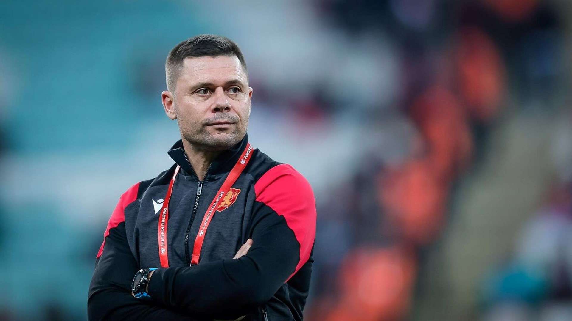 Aleksandar Dimitrov - pelatih Bulgaria