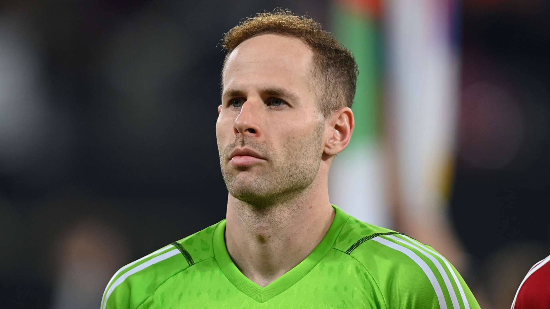 Peter GULACSI Hungary 2022