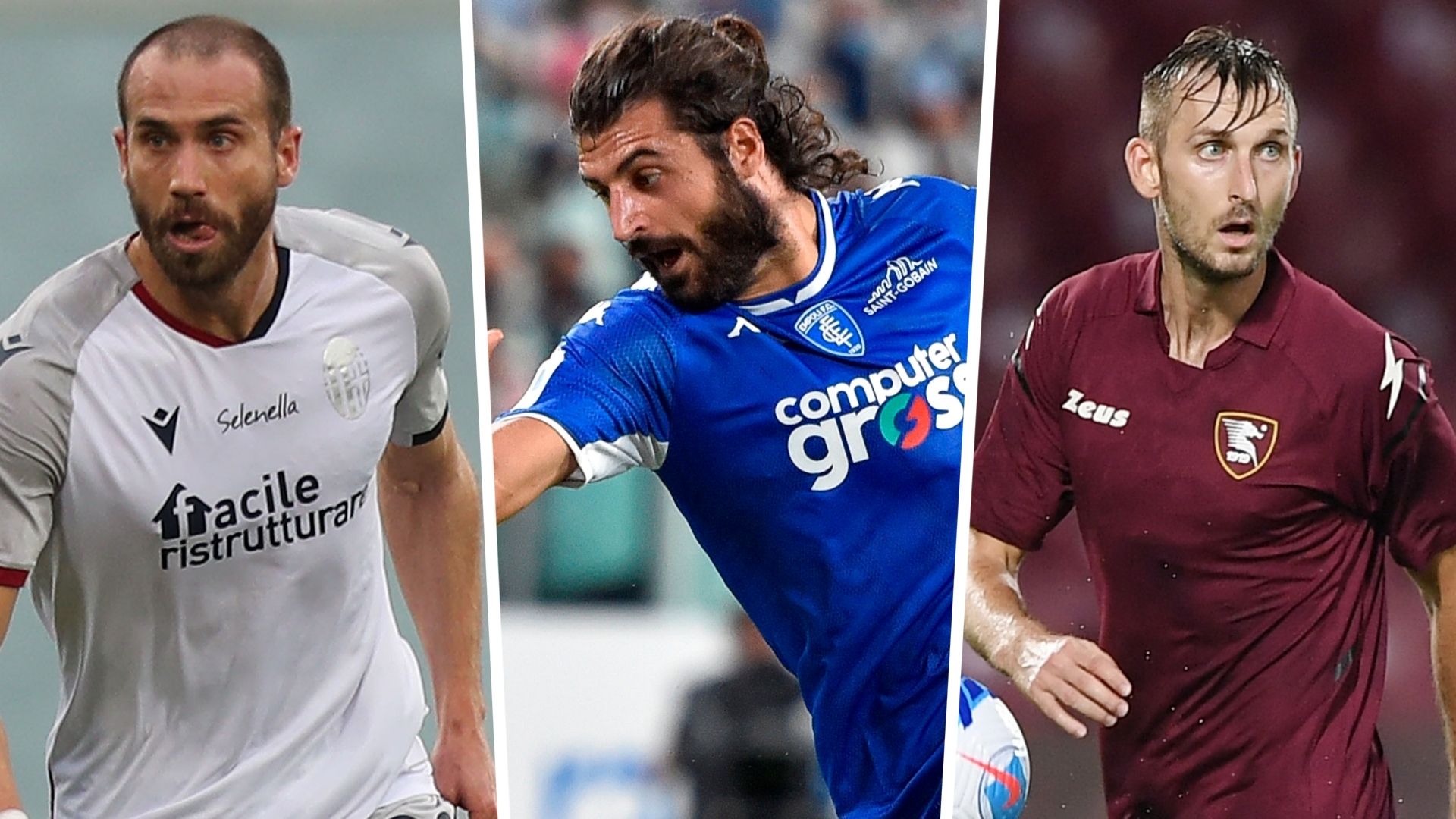 De Silvestri Luperto Gyomber