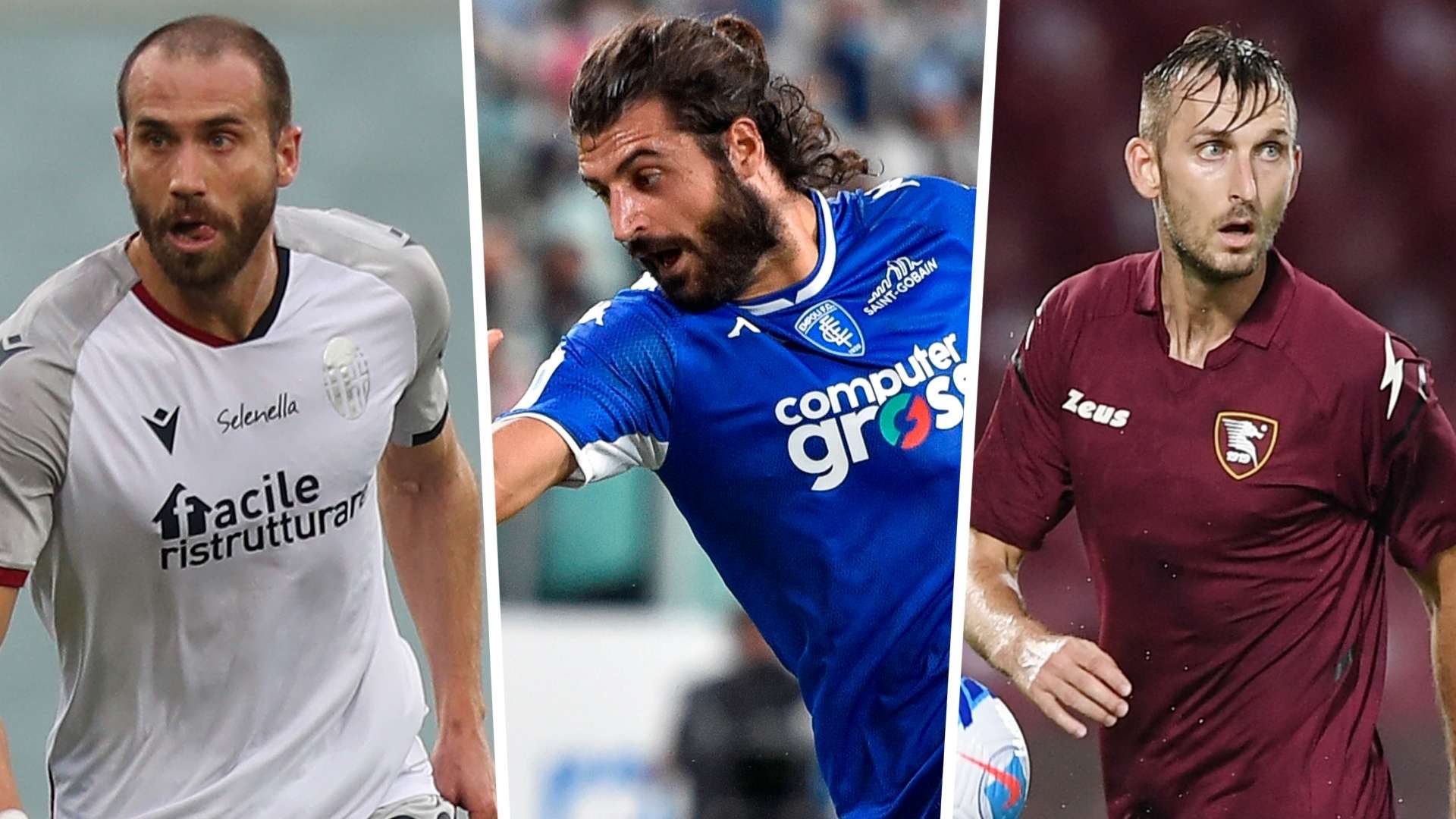 De Silvestri Luperto Gyomber