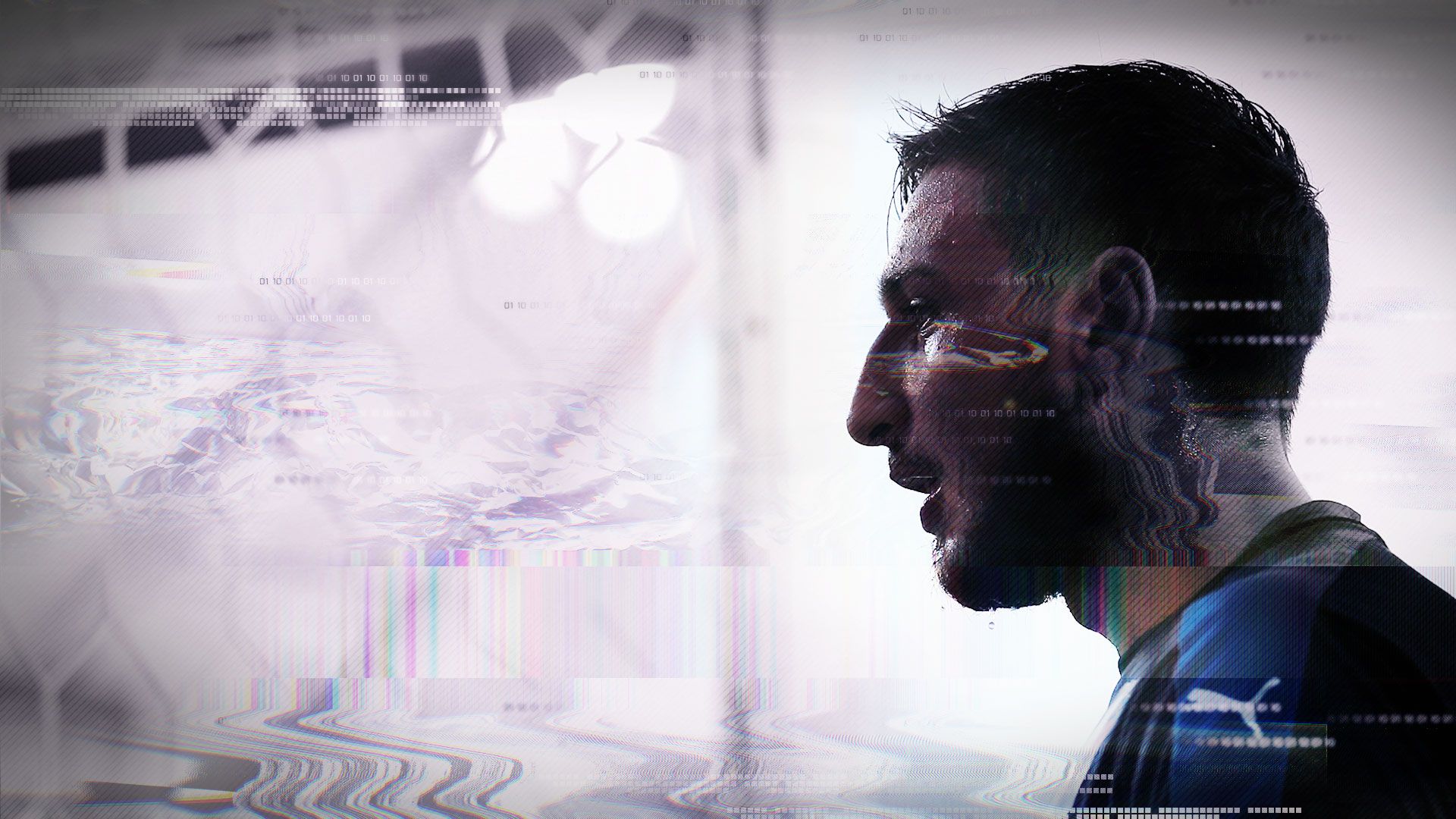 Gianluigi Donnarumma NxGn