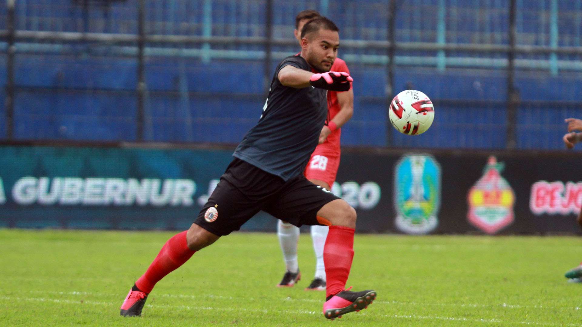 Andritany Ardhiyasa - Persija