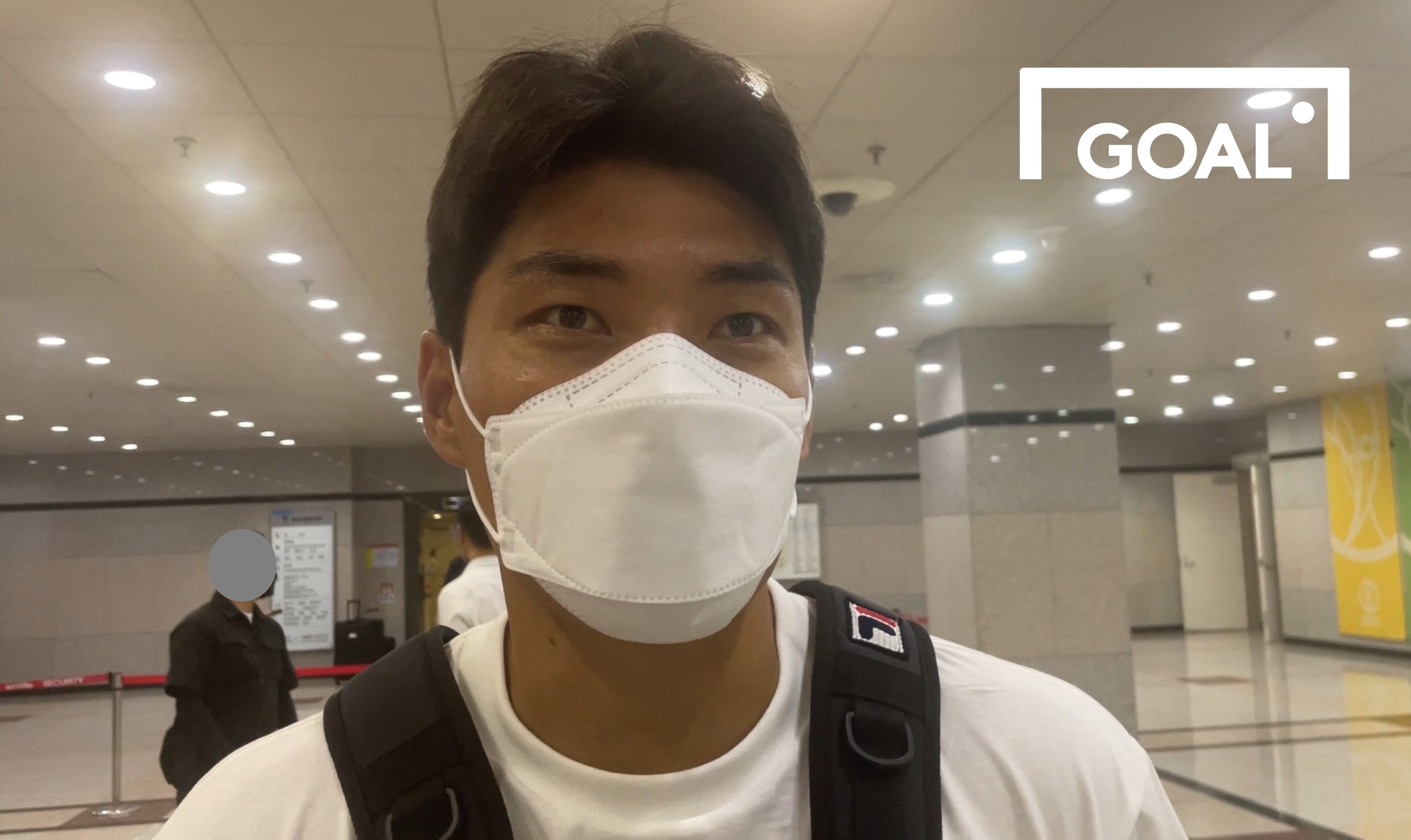 주민규 믹스트존