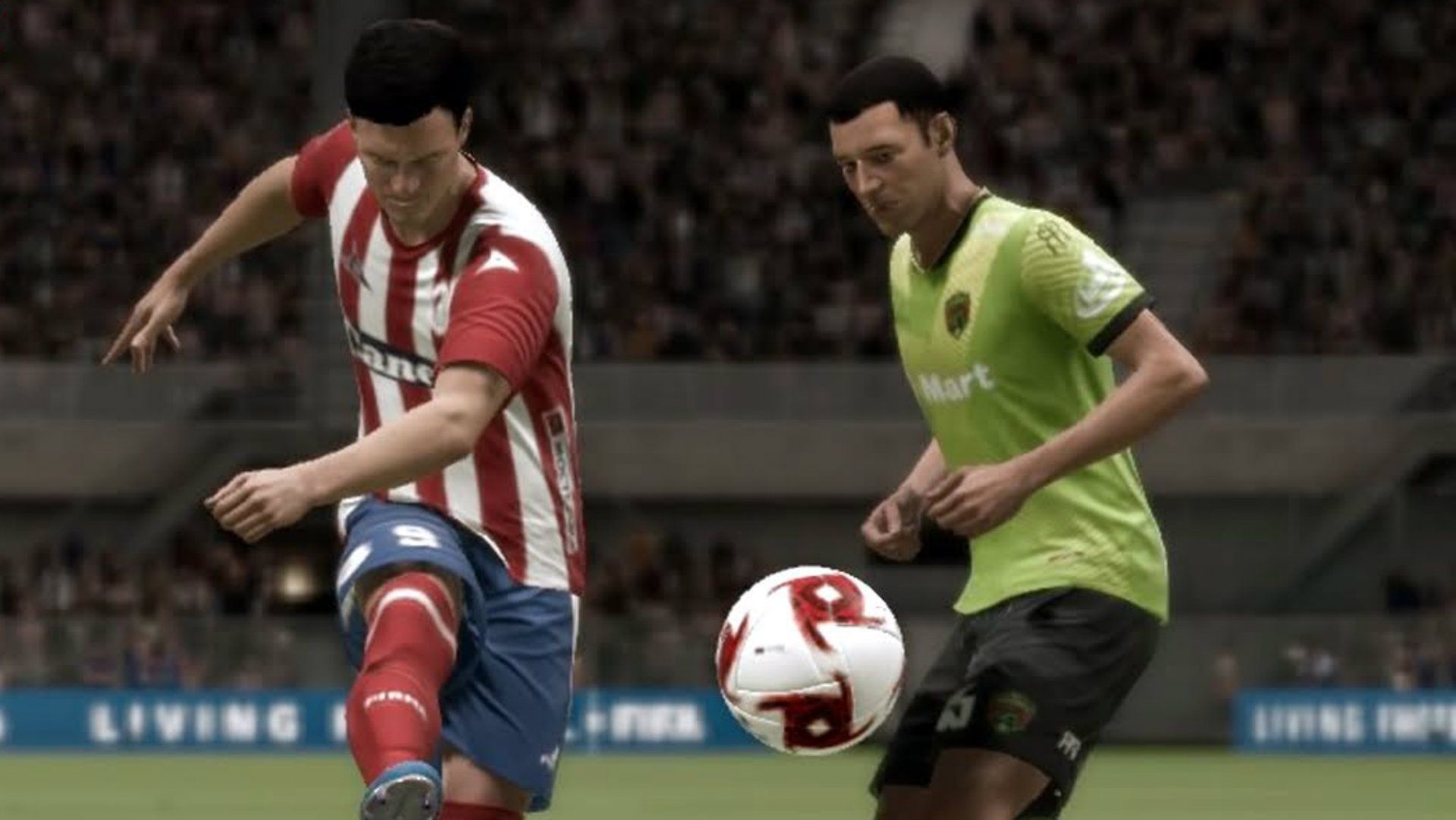 San Luis vs FC Juárez