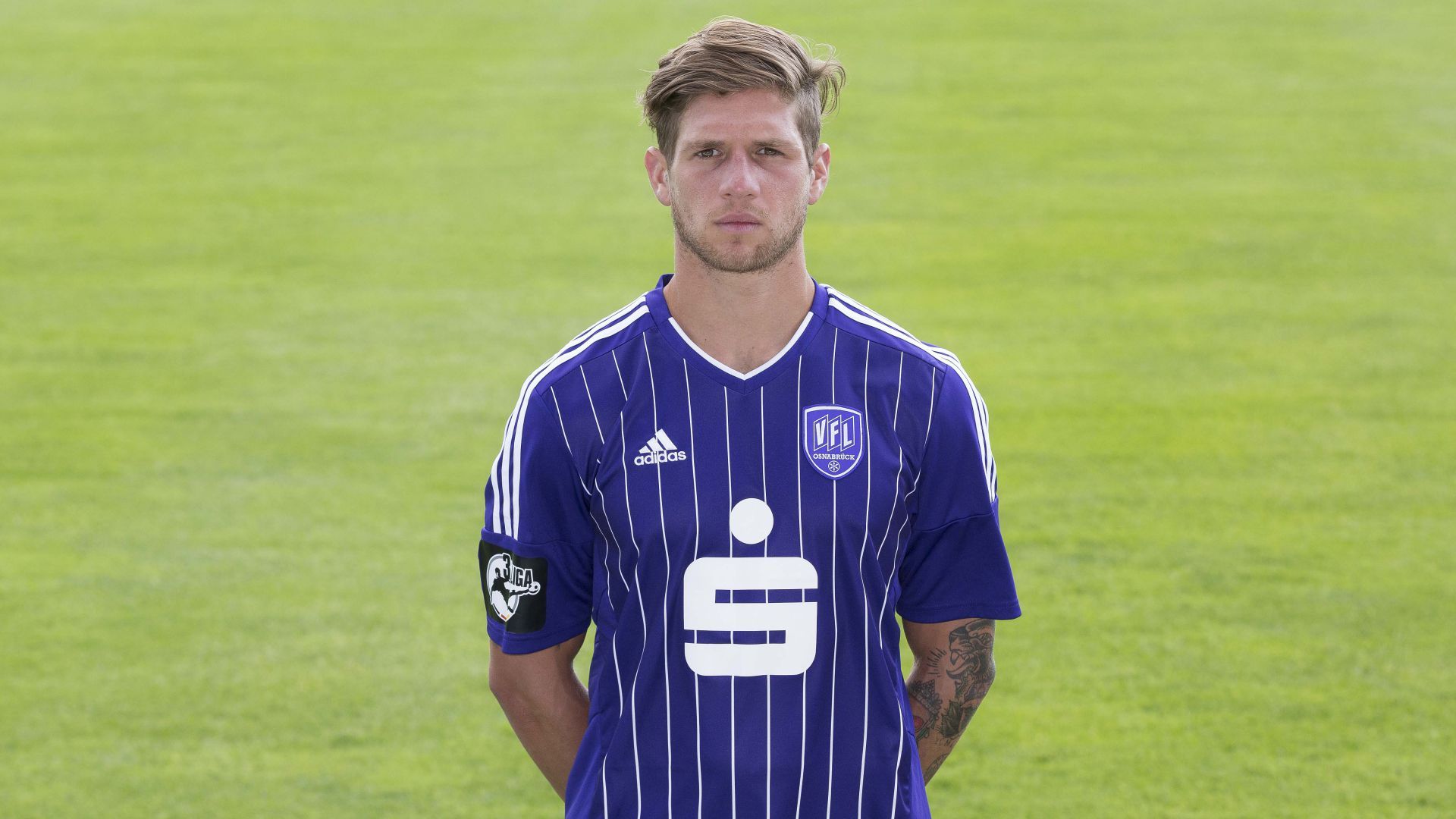 Davide Grassi Osnabruck