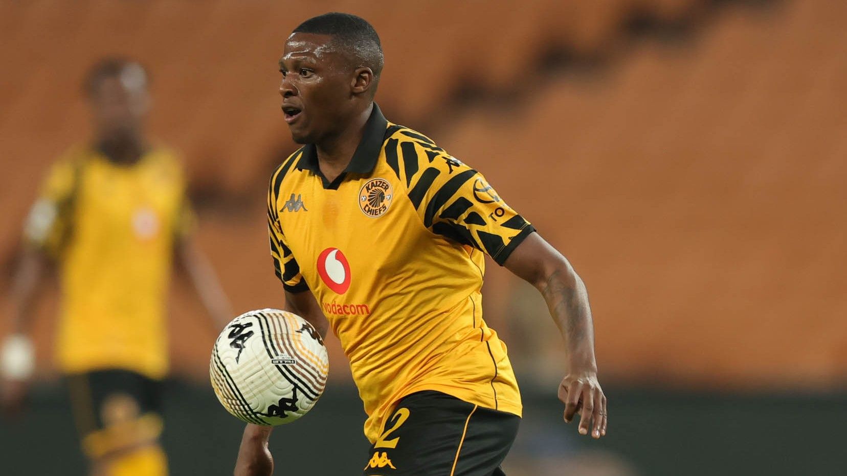 Thabiso Monyane, Kaizer Chiefs
