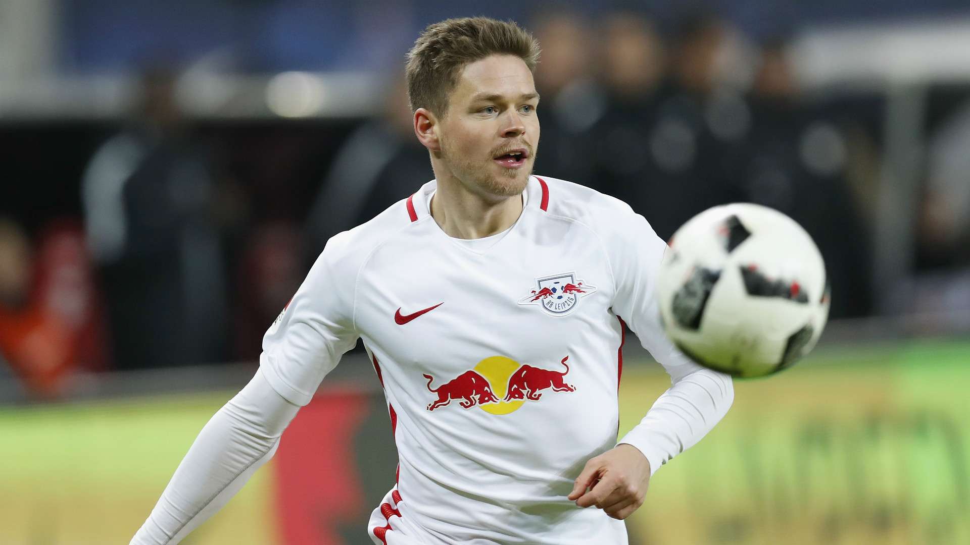 Dominik Kaiser RB Leipzig