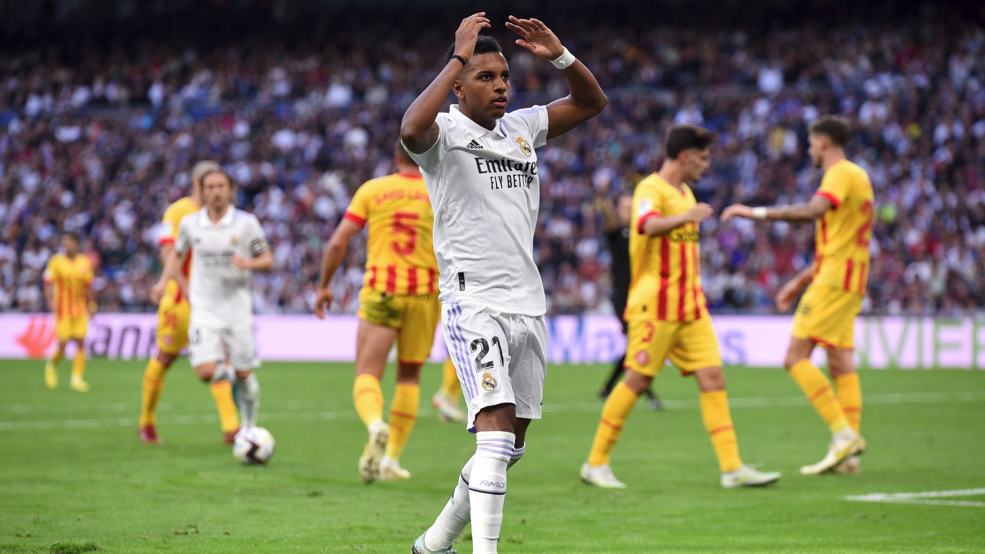 Rodrygo 2022-23
