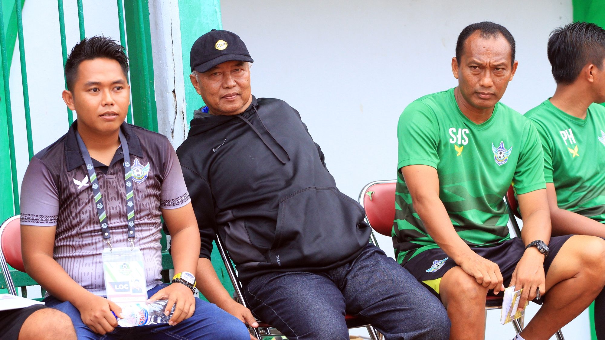 Hanafi - Persegres Gresik United