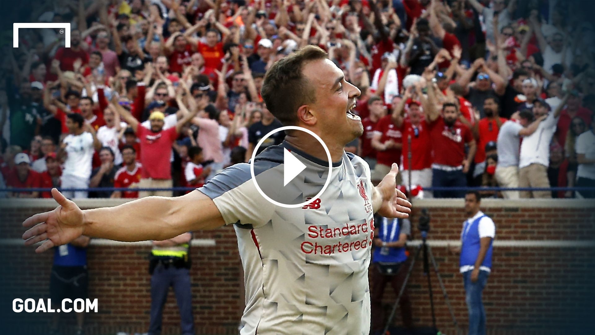 shaqiri liverpool udt highlights icc