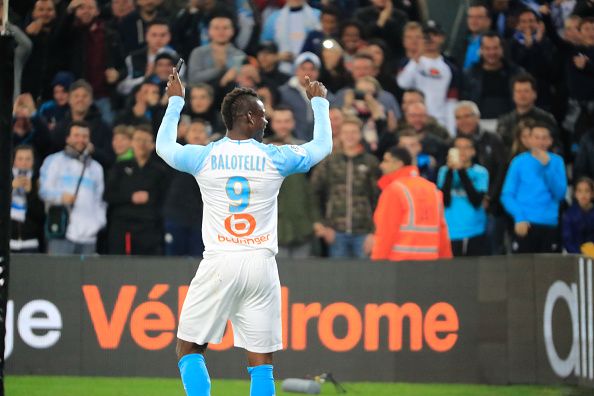 Mario Balotelli
