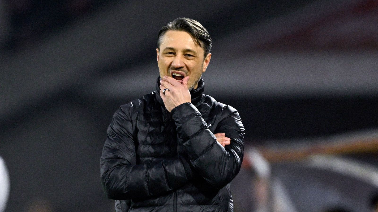 Niko Kovac