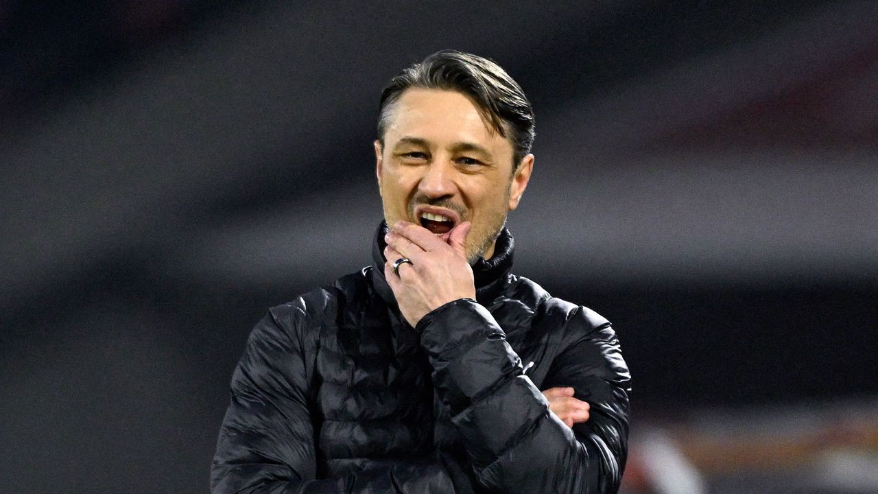 Niko Kovac