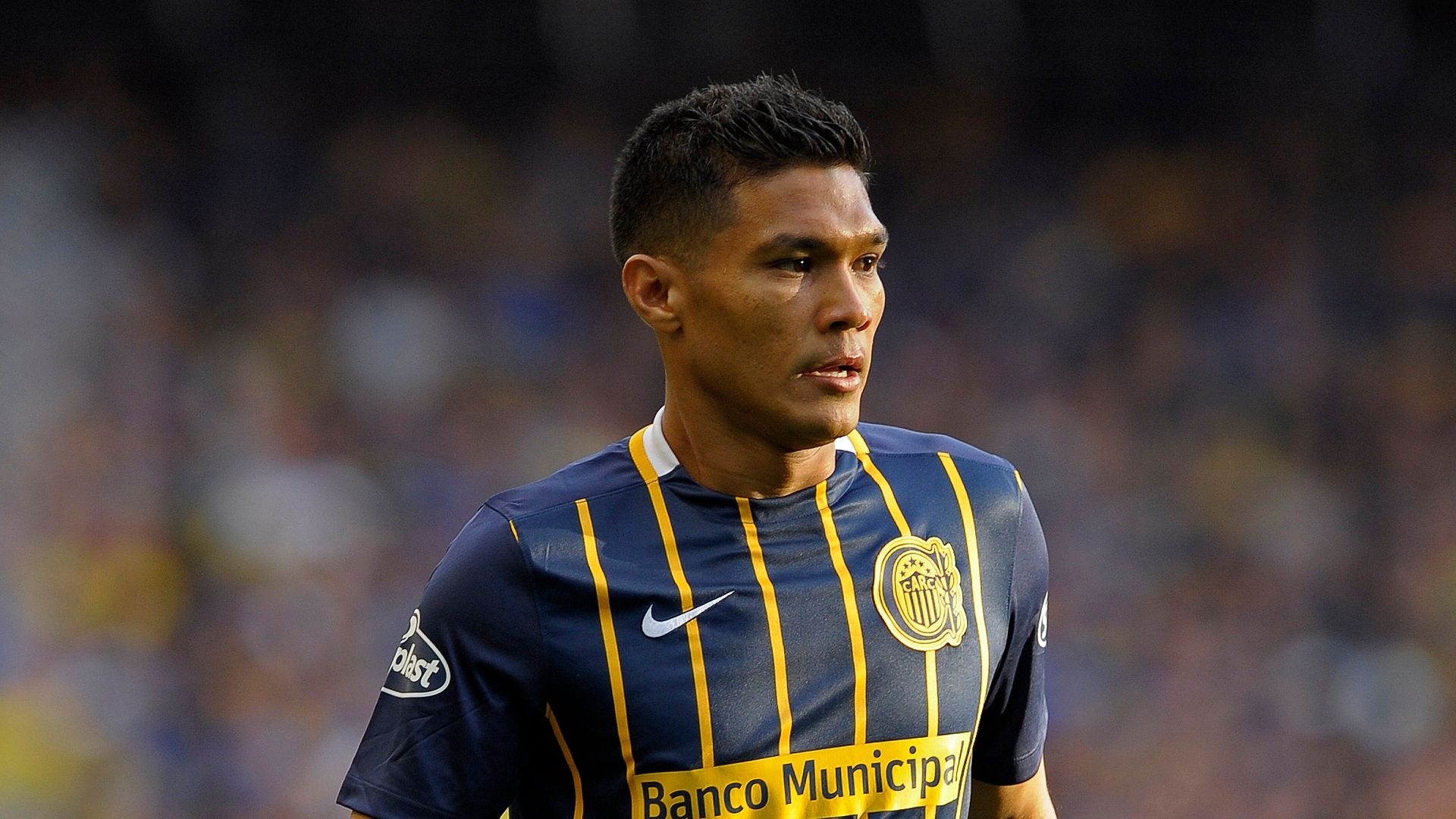Teofilo Gutierrez -  Rosario Central