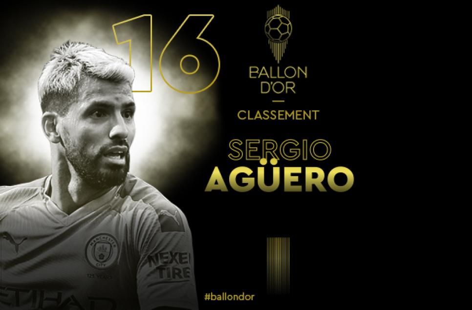 Sergio Aguero