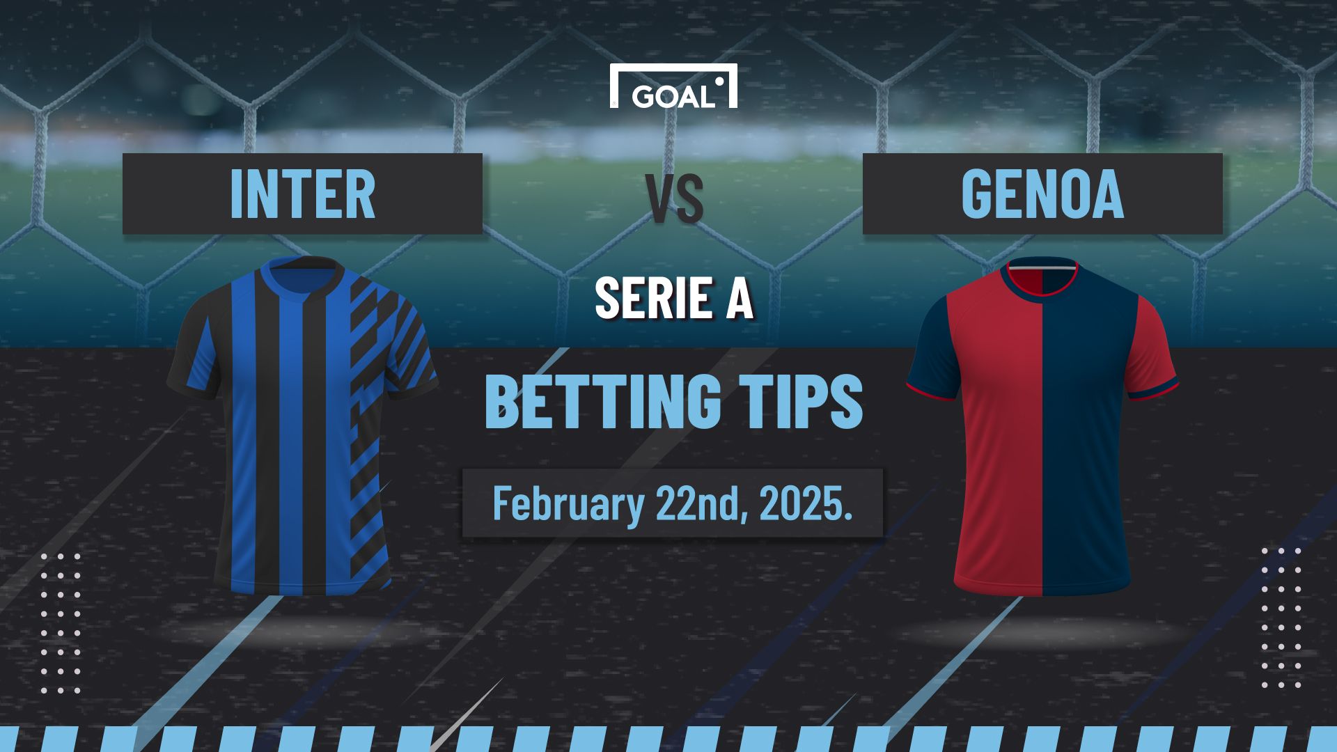 Inter Milan vs Genoa Predictions