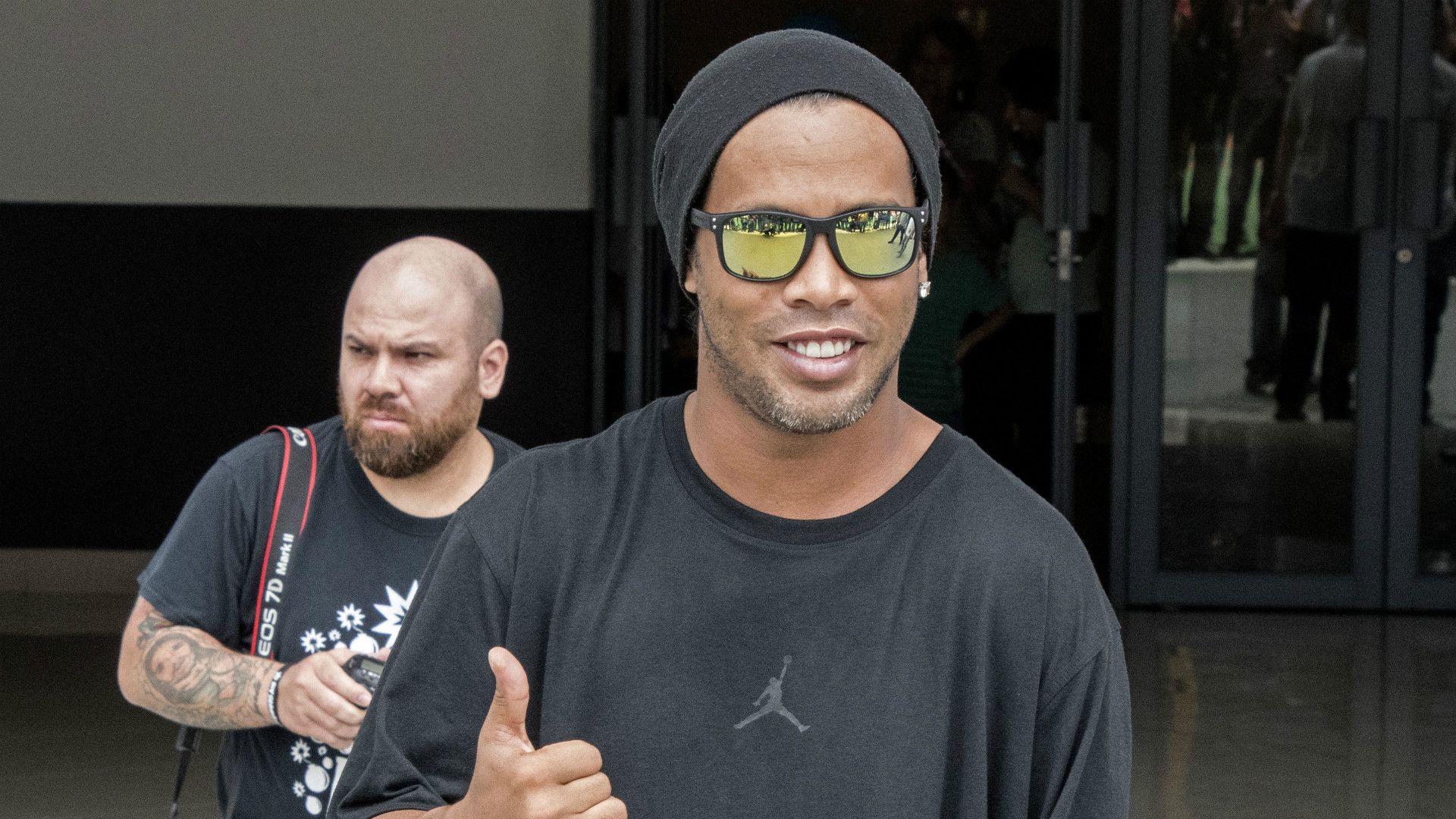 Ronaldinho Gaucho