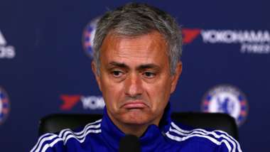 MOURINHO’S NEW ATTACK ON ARSENE WENGER | September 25, 2015