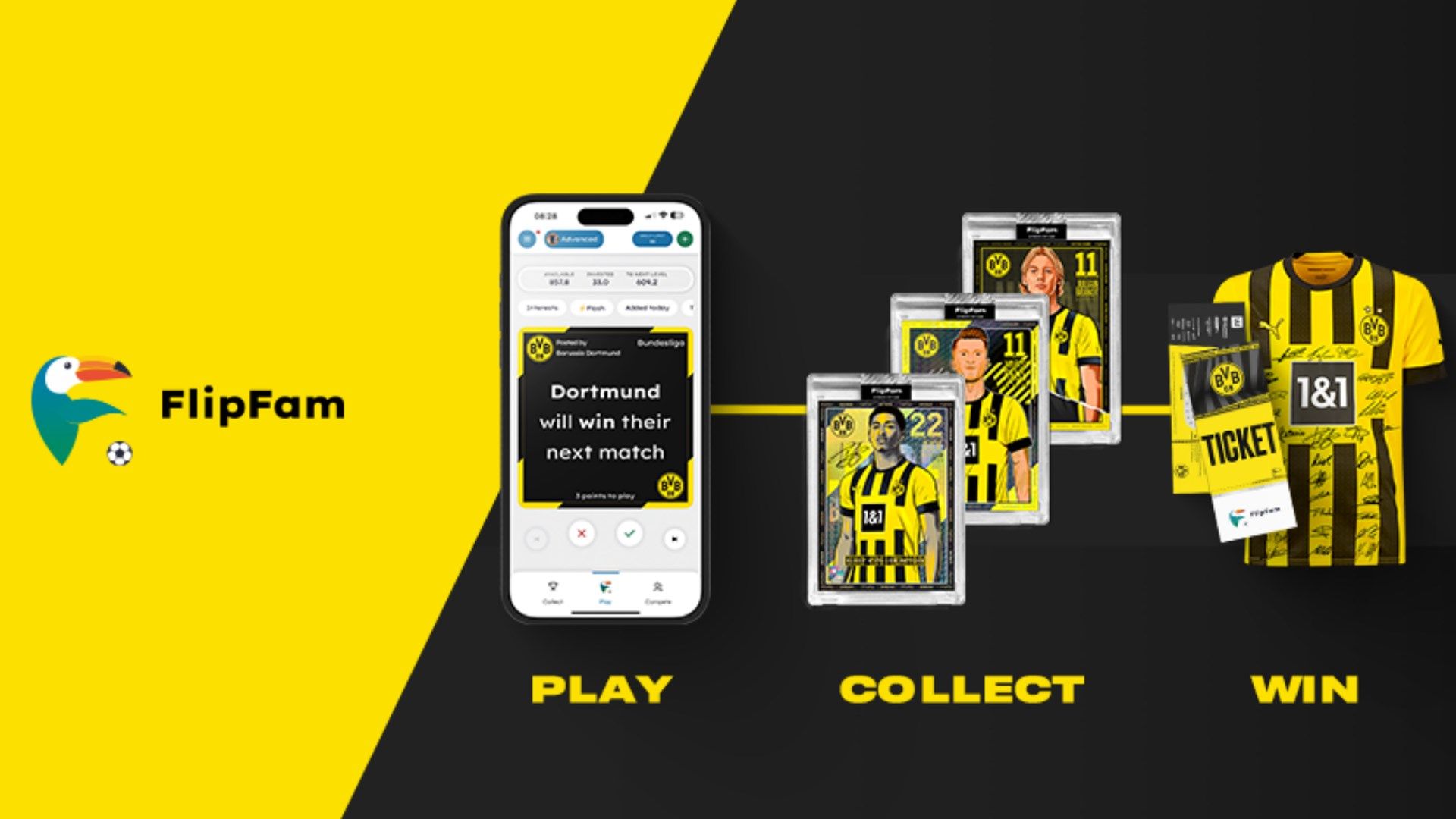 Flip-Flam-Dortmund-graphic