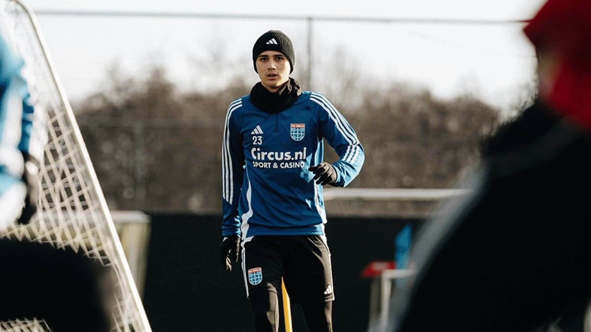 Eliano Reijnders - PEC Zwolle