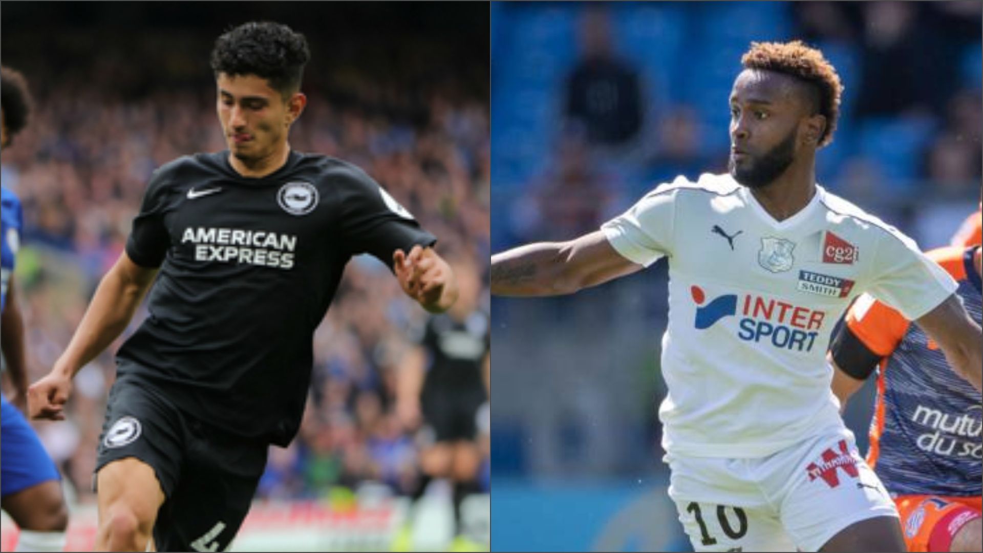 Steven Alzate & Stiven Mendoza MIX