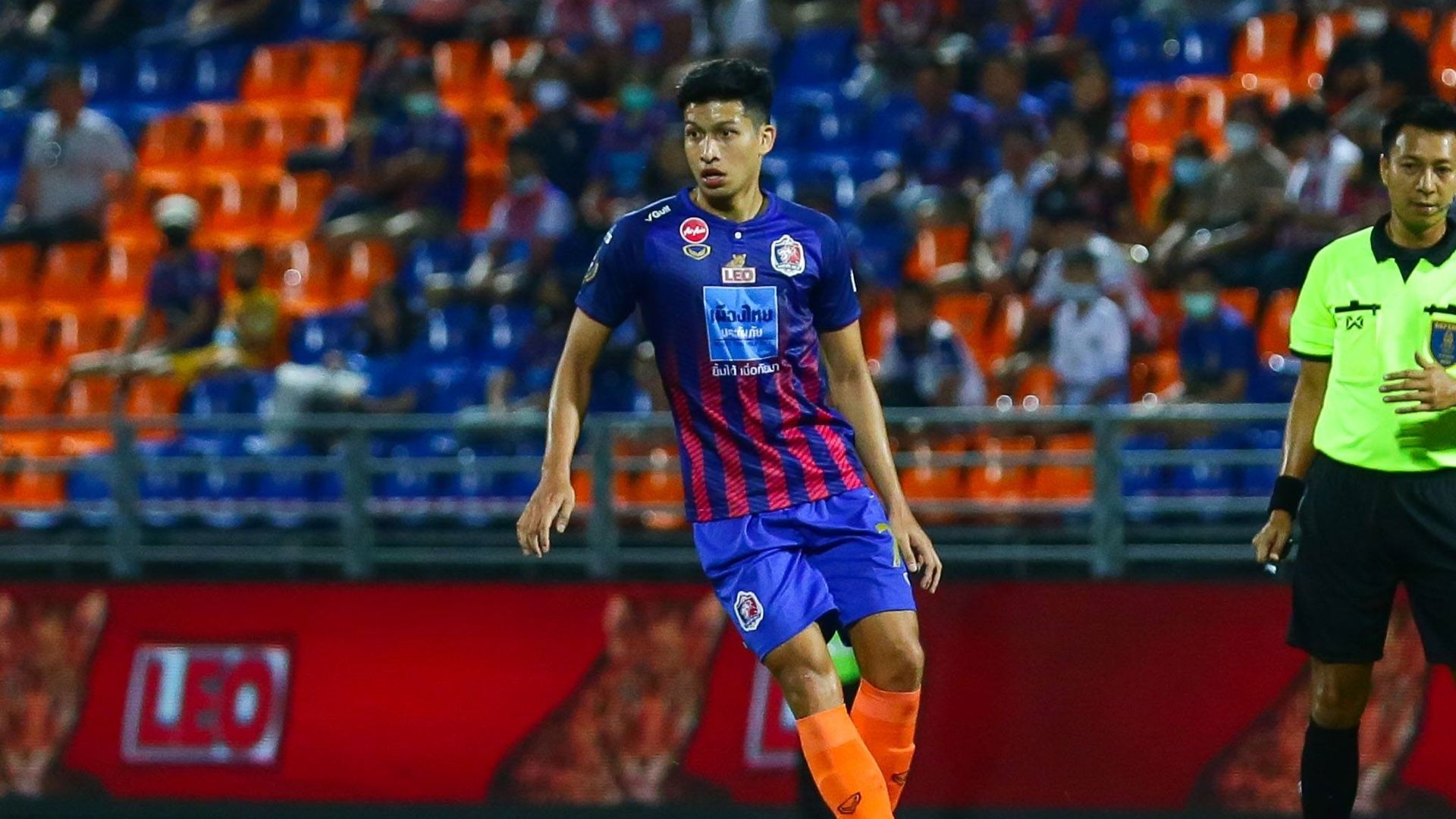 ธนบูรณ์ เกษารัตน์