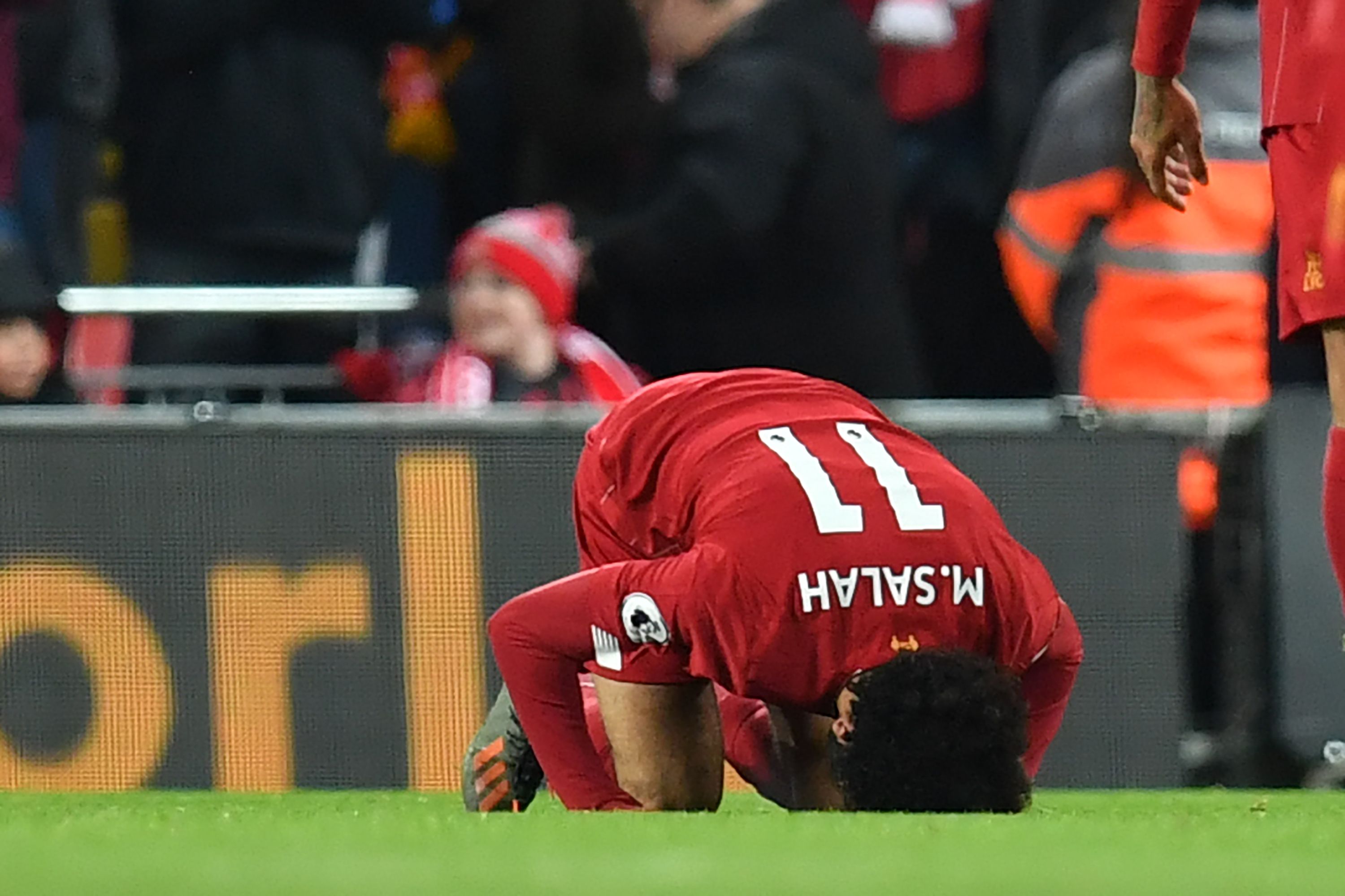 Salah