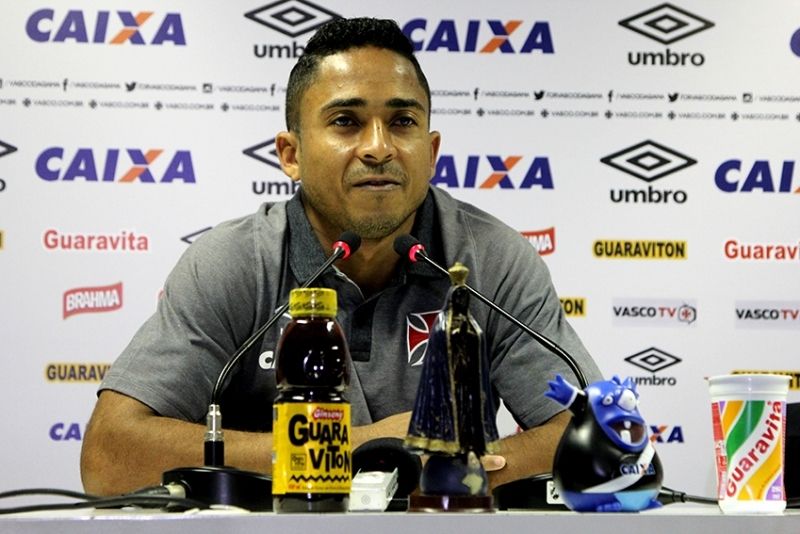 Jorge Henrique - Vasco