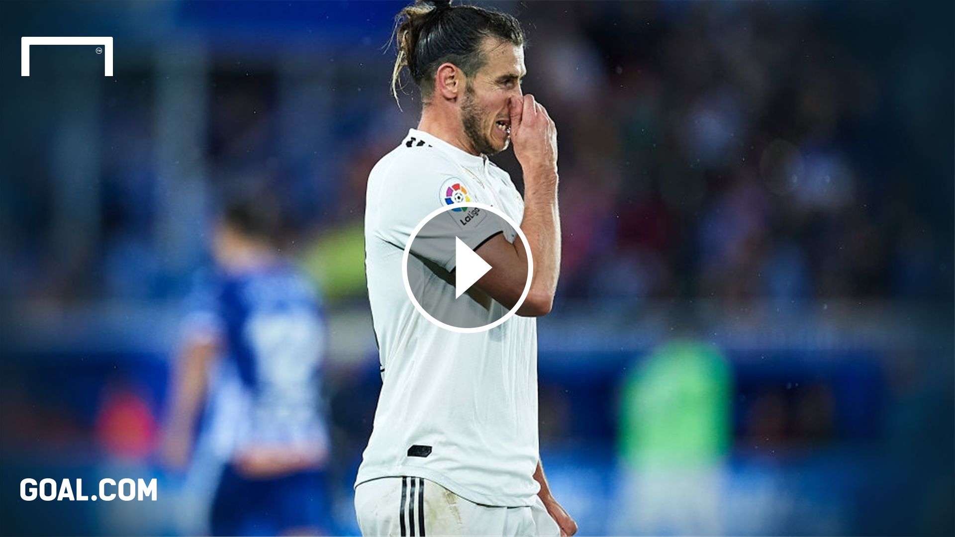 GFX Gareth Bale Real Madrid