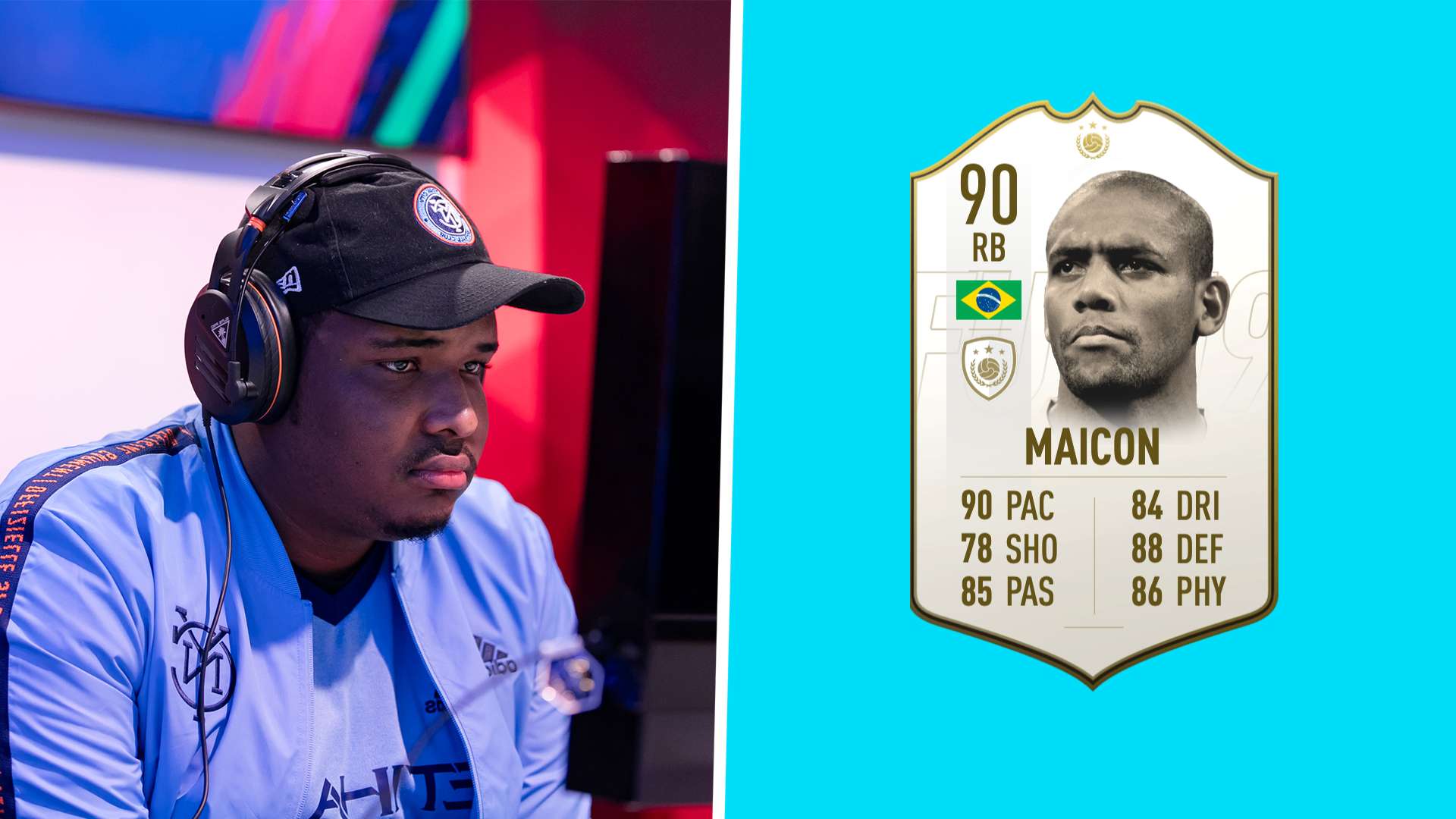 FIFA Icons FIFA Pros