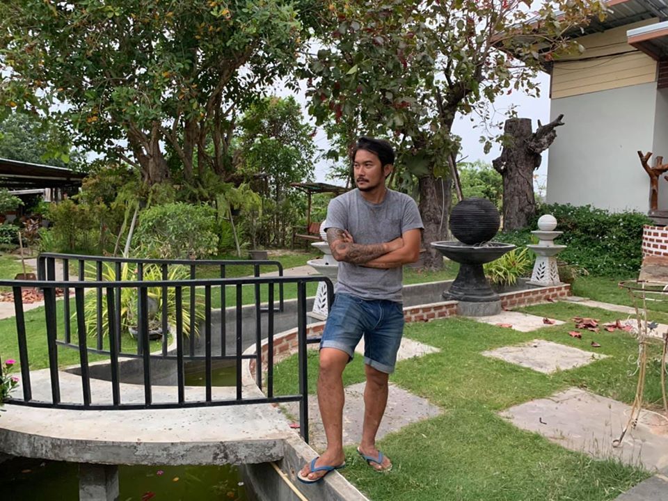 ปิยะชาติ ถามะพันธ์