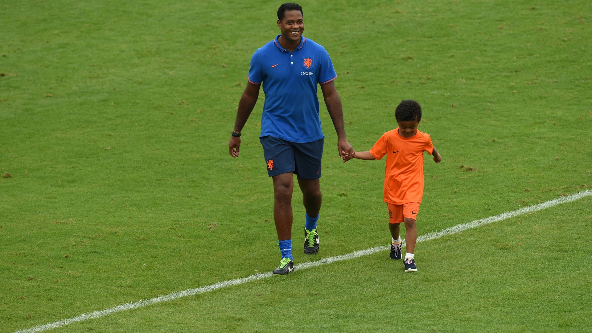 Shane Kluivert, 27072017