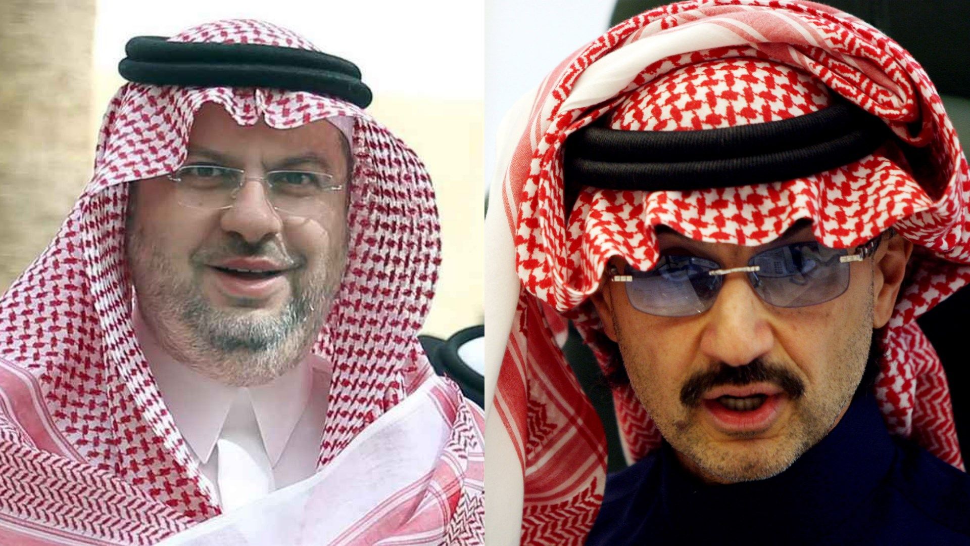 Waleed bin Talal Abdullah bin mosaad