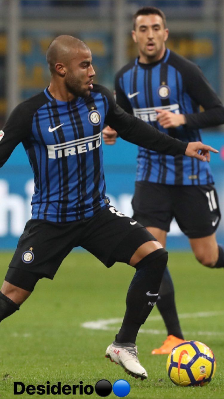 Rafinha - Inter
