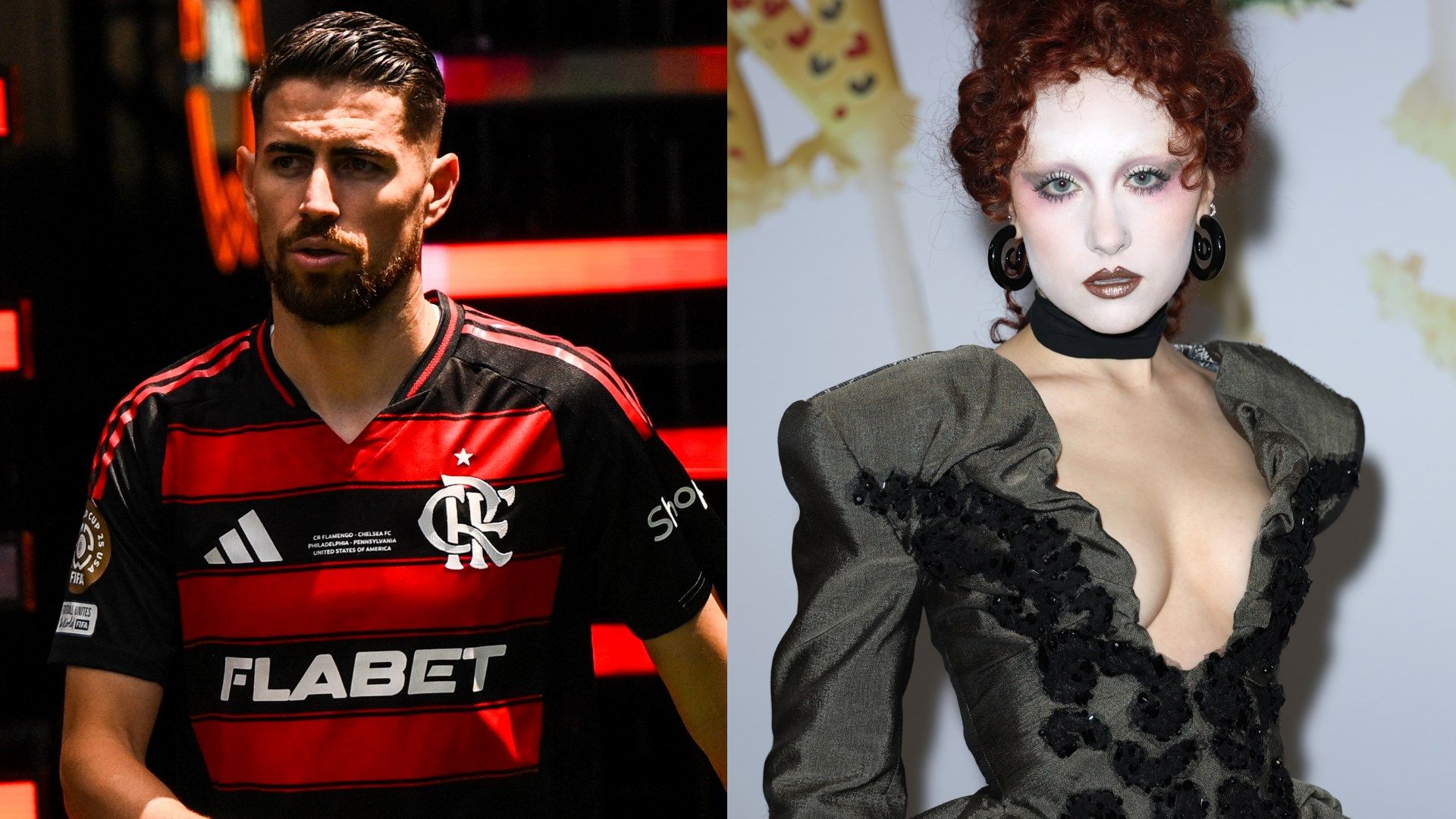 Jorginho Chappel Roan