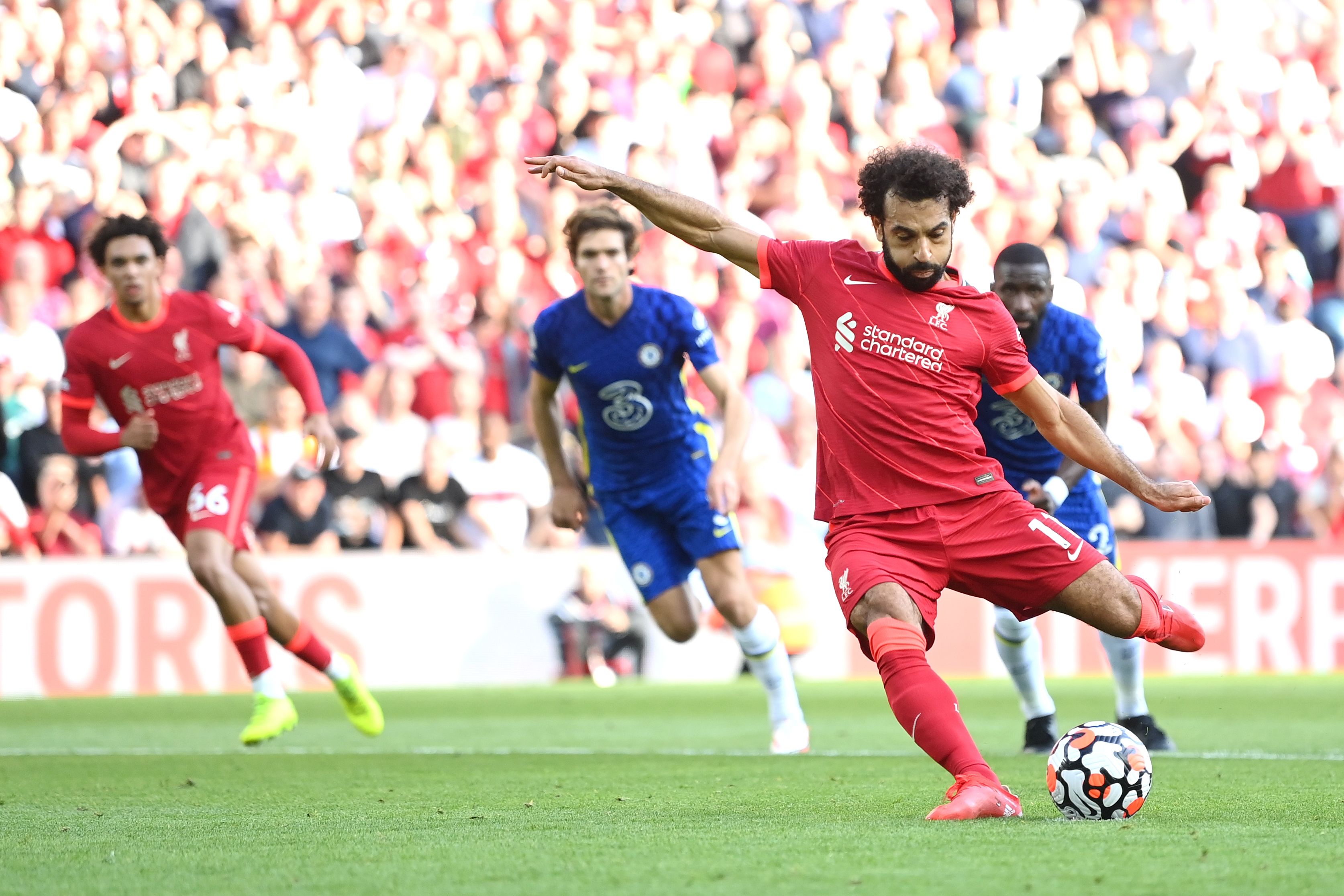 Salah