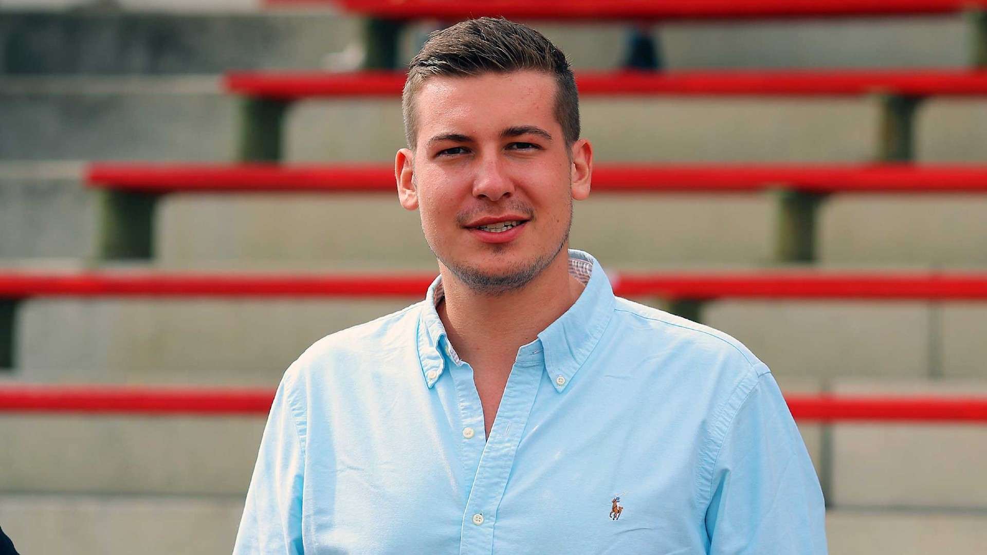 Max Kothny Türkgücü München