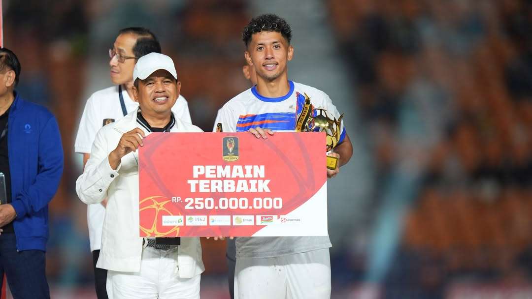 Bordin Phala Port FC