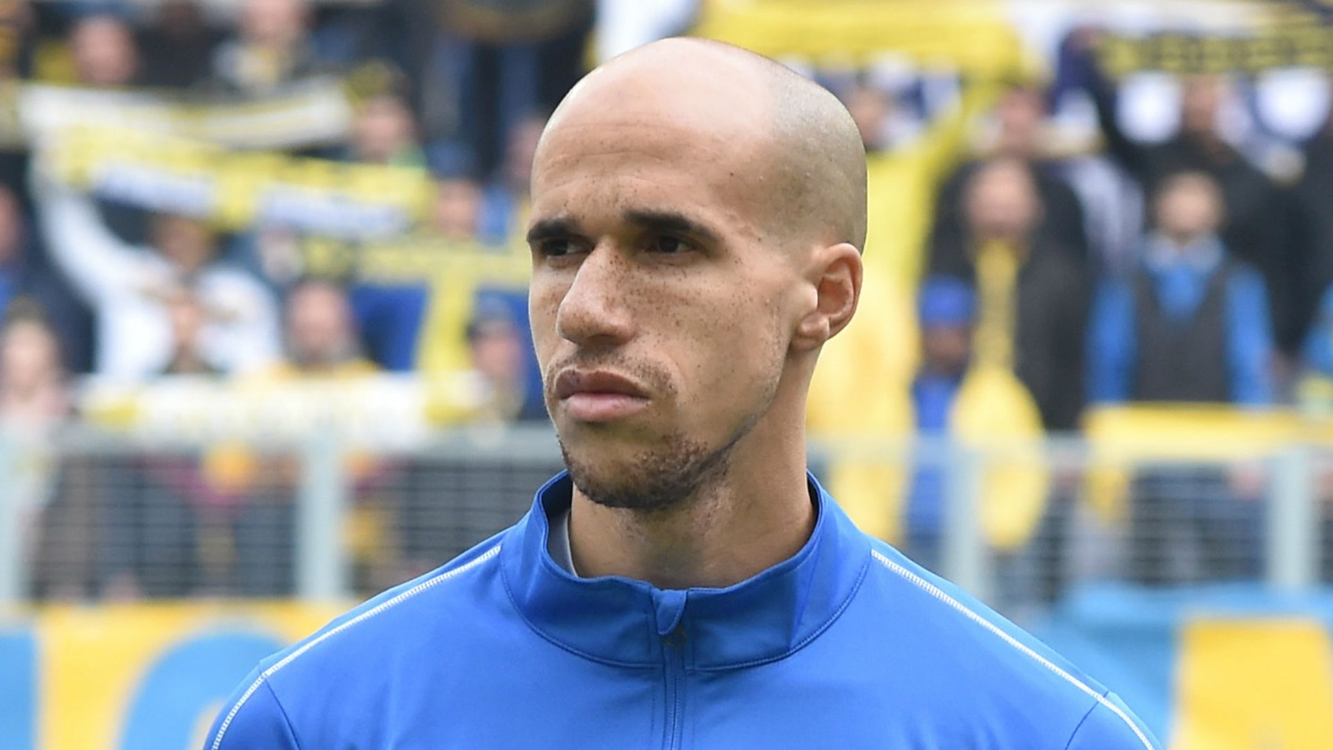 Gabriel Obertan BB Erzurumspor